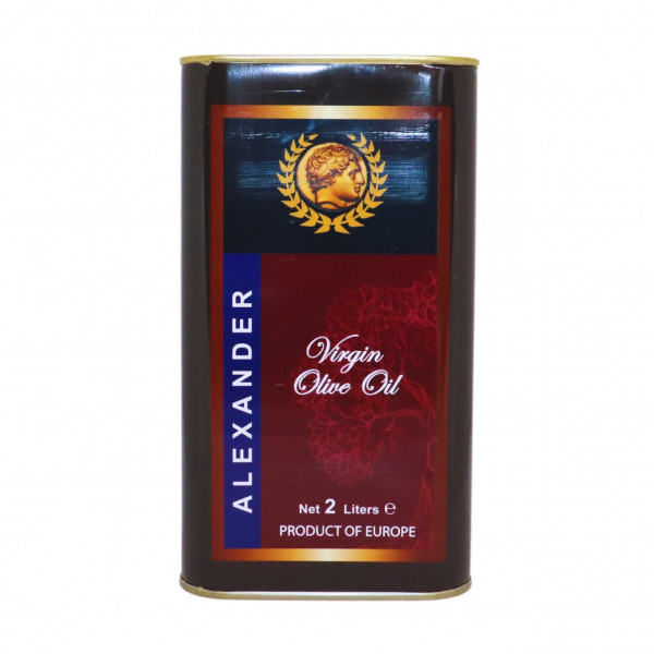 Ulei de masline extravirgin Alexander 2 L