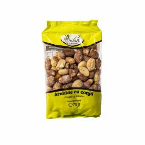 Alune de bere Solei 70 g, 10 buc