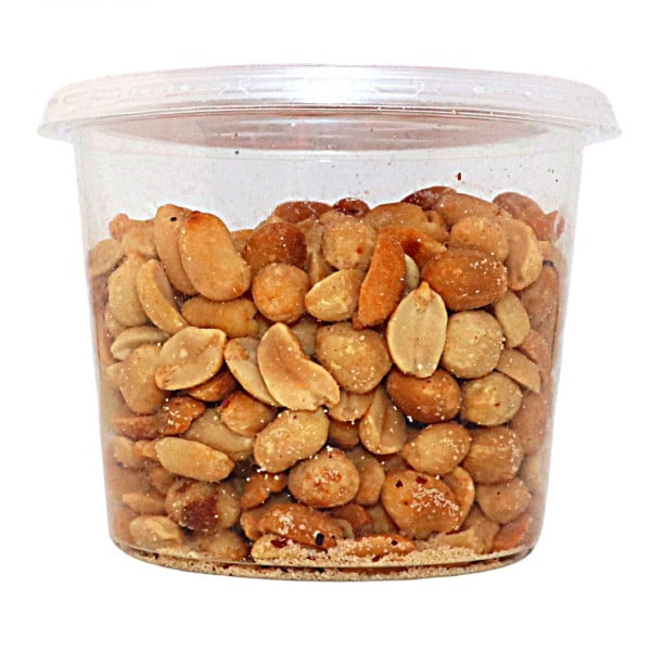 Arahide la pahar decojite, coapte si sarate Andreas 180 g