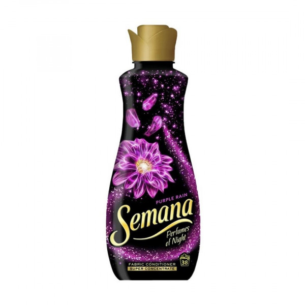 Balsam de rufe Semana Perfumes of Night 950 ml