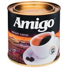 Cafea instant Amigo 100 g
