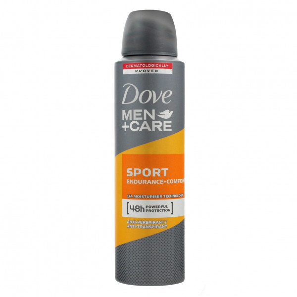Deodorant barbati Dove Sport Endurance 150 ml