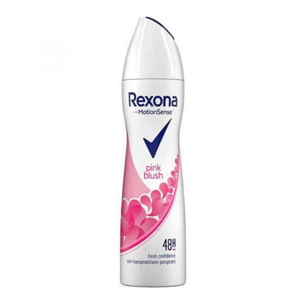 Deodorant Rexona Pink Blush 150 ml