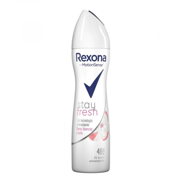 Deodorant Rexona stay fresh 150 ml