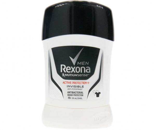 Deodorant stick Rexona Man