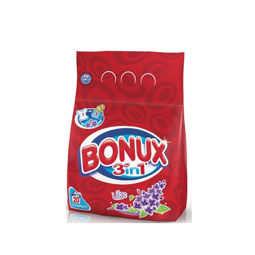 Detergent automat Bonux 2 kg