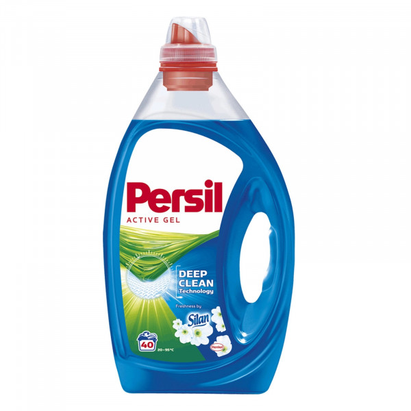 Detergent lichid gel Persil Fbs Freshness by Silan 2 L