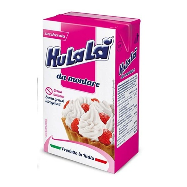 Frisca Hulala 500 ml