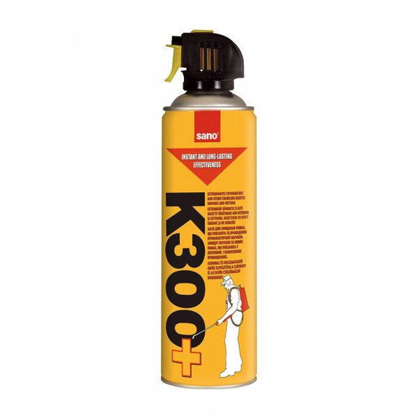 Insecticid taratoare Sano K-300 630 ml