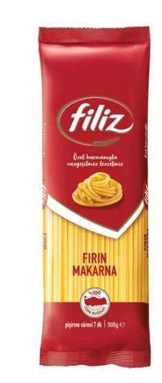 Macaroane Filiz 500 g