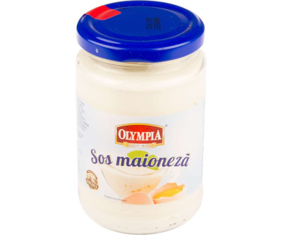 Maioneza Olympia 280 g