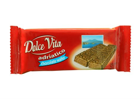 Napolitane Dolce Vita 70g, 24 buc