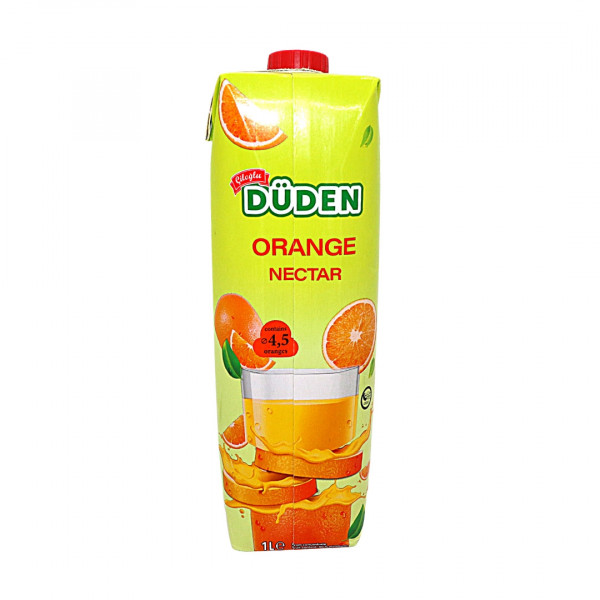 Nectar de portocale Duden Ciloglu 1 L