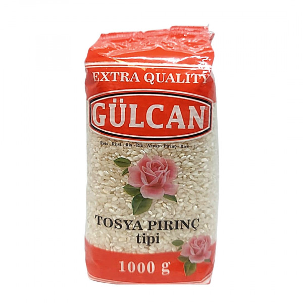 Orez Tosya Gulcan 1 kg