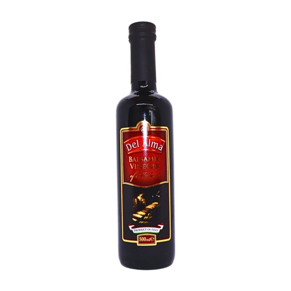 Otet balsamic de Modena Del Alma 500 ml