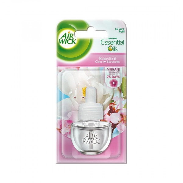 Rezerva Air Wick magnolie 19 ml
