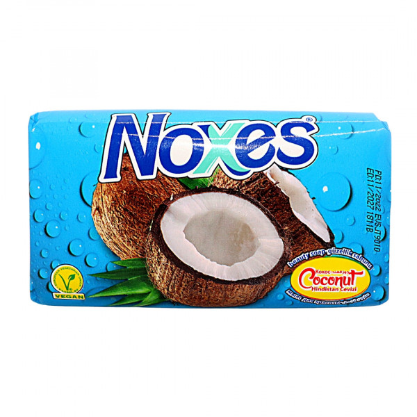 Sapun solid cu aroma de cocos Noxes 150 g