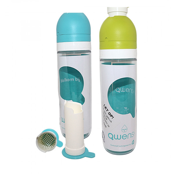 Sticla Qwensh 400 ml