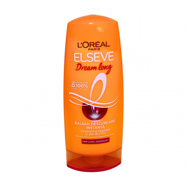Balsam Elseve Dream Long 200 ml