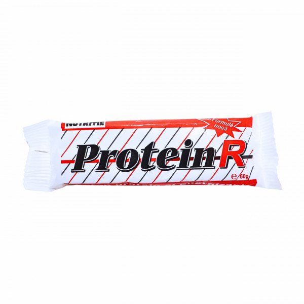 Baton proteic Protein R Redis 60 g