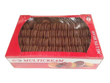 Biscuiti Multicream 2 kg