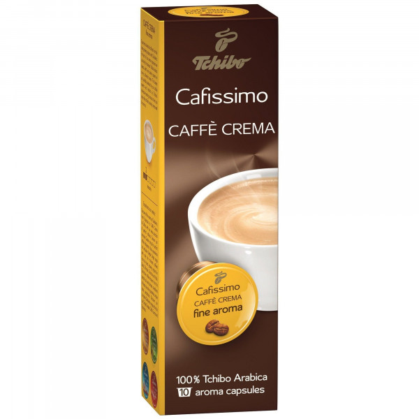 Cafea Cafissimo Fine Aroma 10 capsule