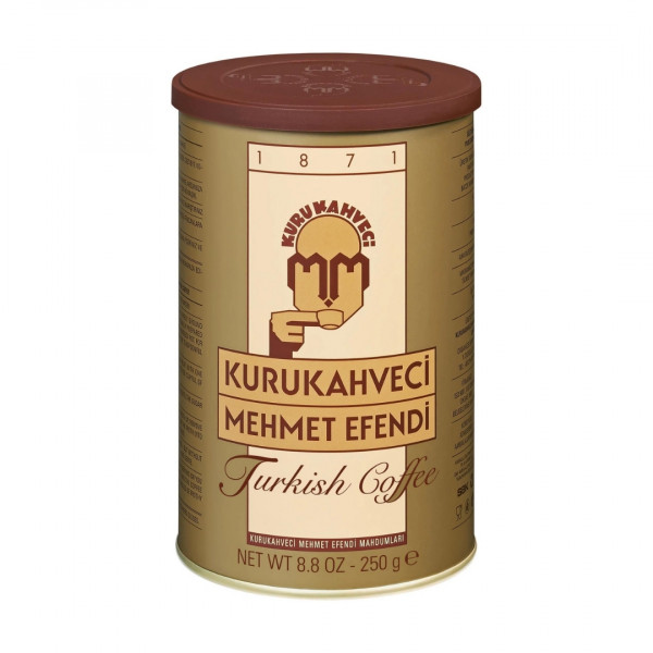 Cafea Mehmet Efendi 250 g