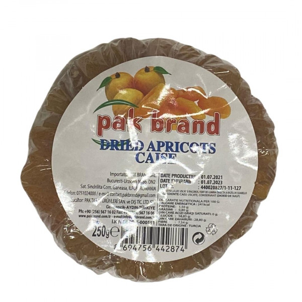 Caise Pak Brand 250 g