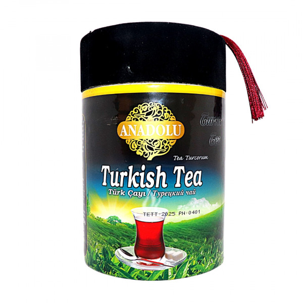 Ceai turcesc Anadolu 125 g