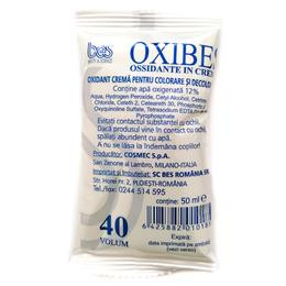 Crema oxidanta Oxibes 50 ml