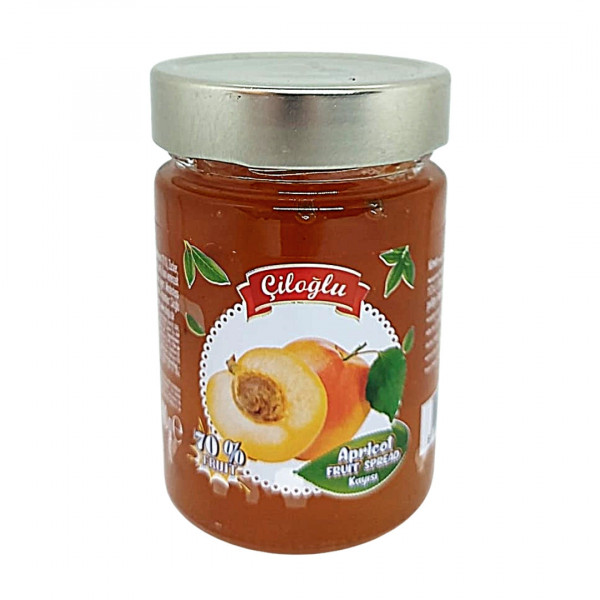 Dulceata de caise Ciloglu 400 g