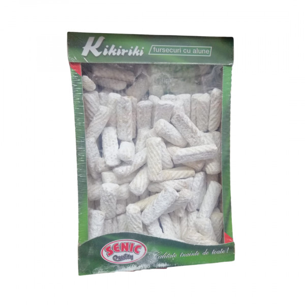 Fursecuri Kikiriki 2 kg