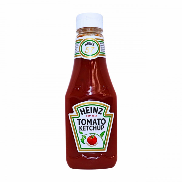 Ketchup dulce Heinz 342 g