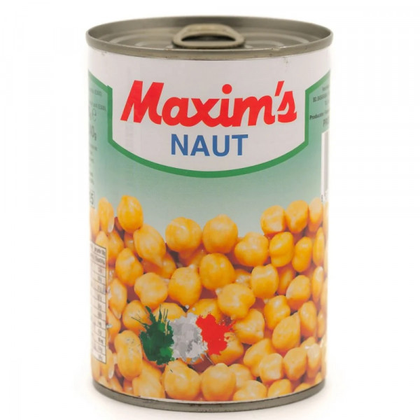 Naut Maxim's 400 g