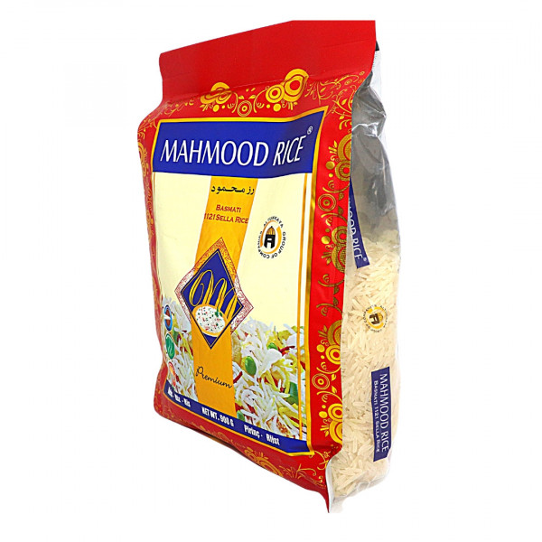 Orez basmati Mahmood Premium 900 g