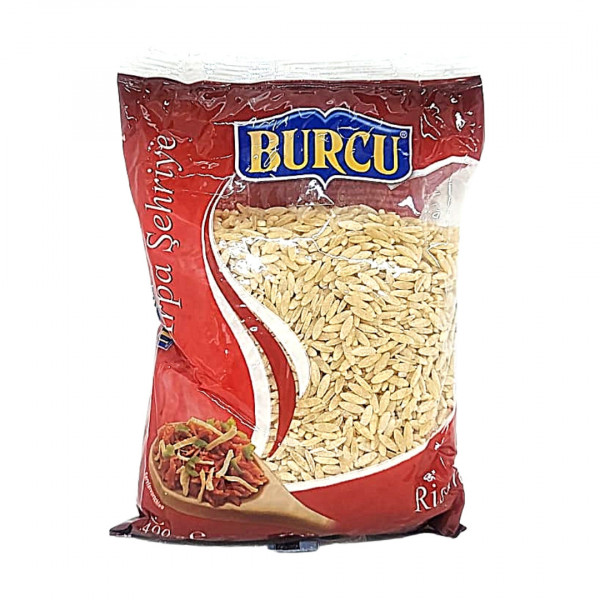 Orz Arpa Sehriye Burcu 400 g