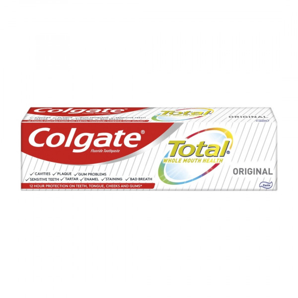 Pasta de dinti Colgate total Original 100 ml
