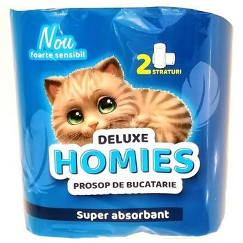 Prosoape Homies XXL 460-500 g