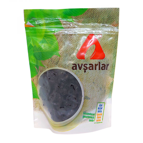 Prune uscate Avsarlar 200 g