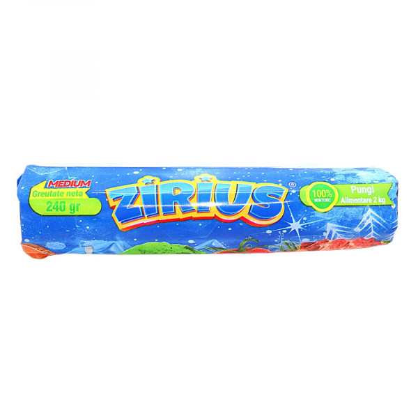 Pungi alimentare Zirius 2 kg