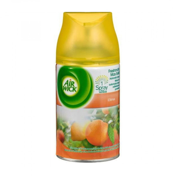 Rezerva Air Wick citrice 250 ml