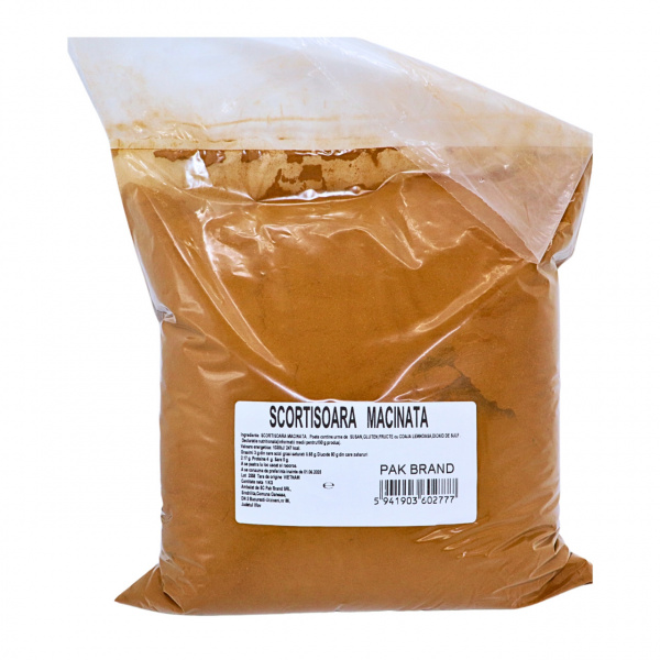 Scortisoara macinata Pak Brand 1 kg