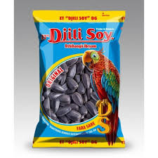 Seminte fara sare Djili 100 g, 15 buc