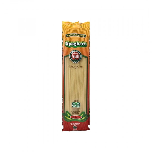 Spaghette Nota11 400 g