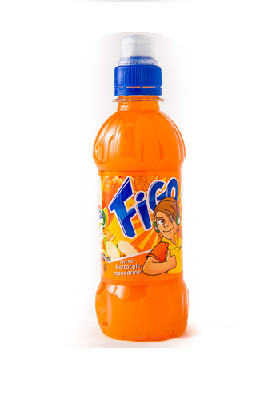 Suc de Fructe pentru Copii Figo 300ml, 9 buc