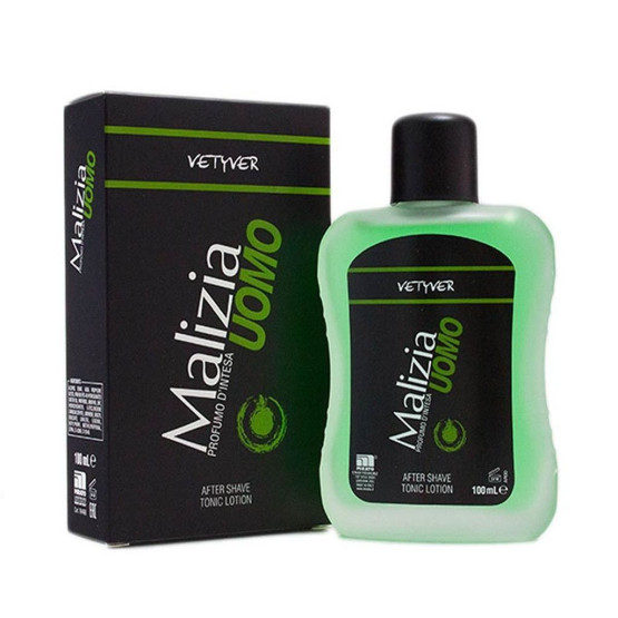 After shave Malizia 100 ml