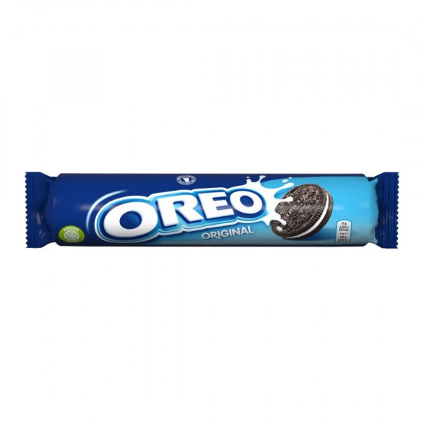 Biscuiti Oreo 165 g