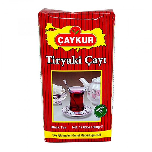 Ceai Caykur Tiryaki 500 g
