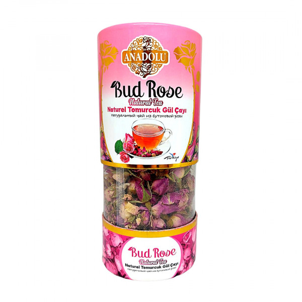 Ceai de trandafiri naturali Anadolu 75 g