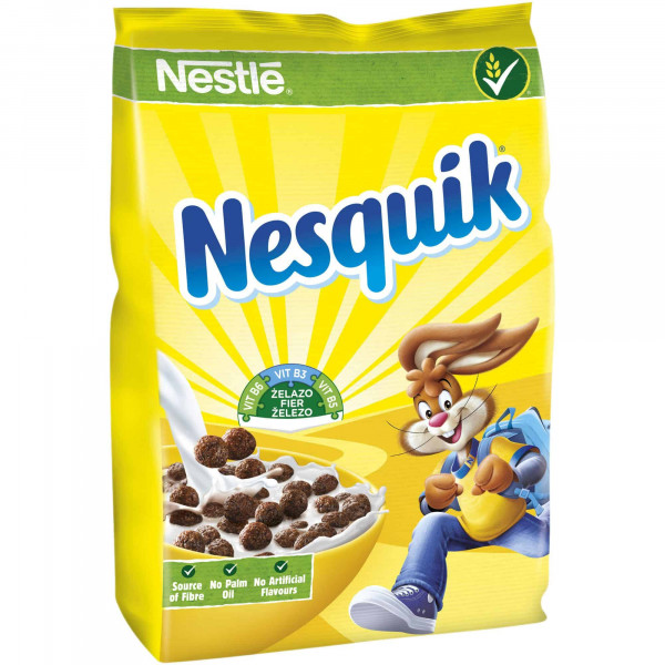 Cereale Nesquik 250 g